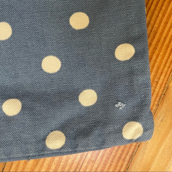 Cath Kidston polka dot tote bag - Picture 11 of 11